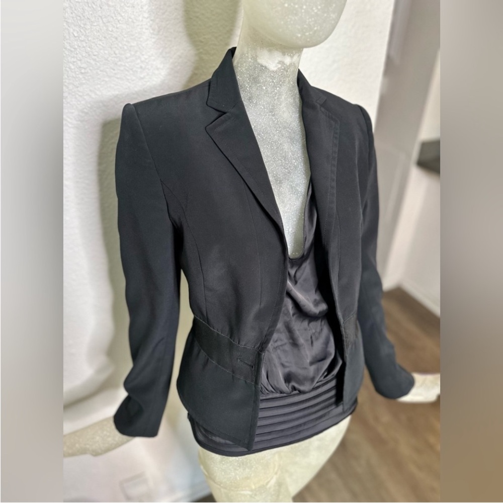 Valentino Blazer